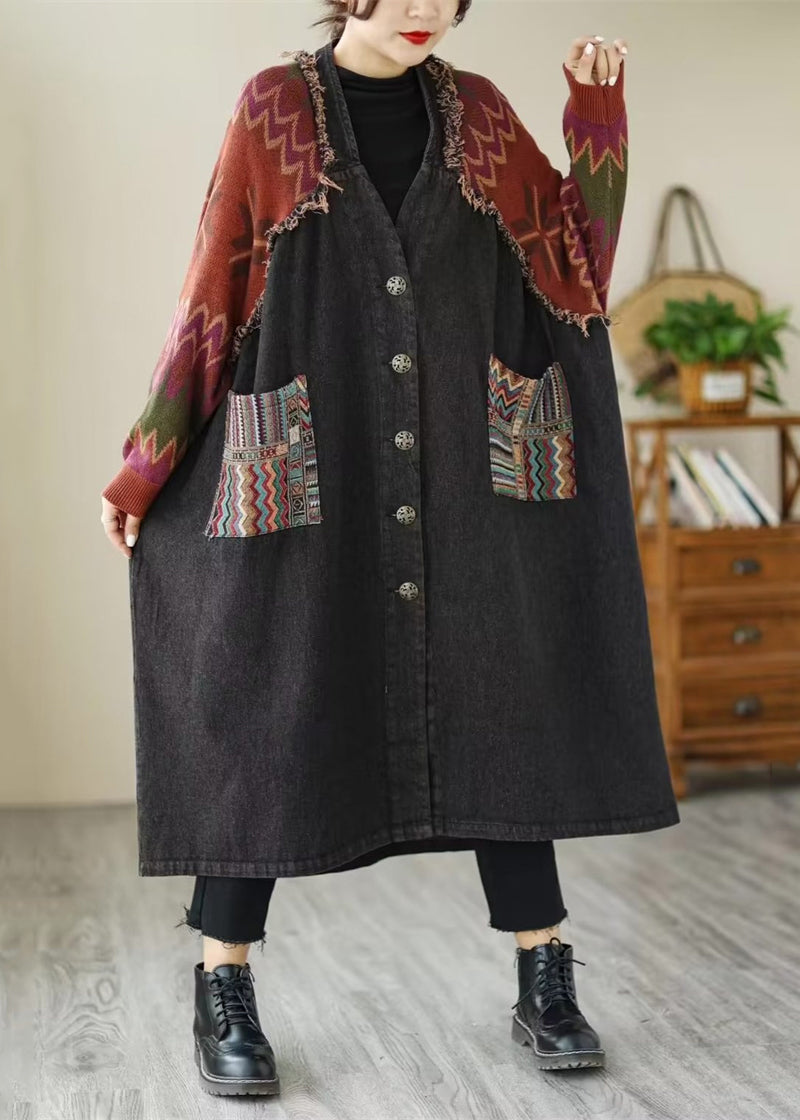 Beautifully Balanced Coat with Timeless Character