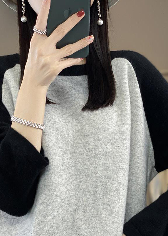 Elegantly Styled Sweater for Everyday Wear