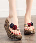 Comfortable Orthopedic Sandals for Daily Wear