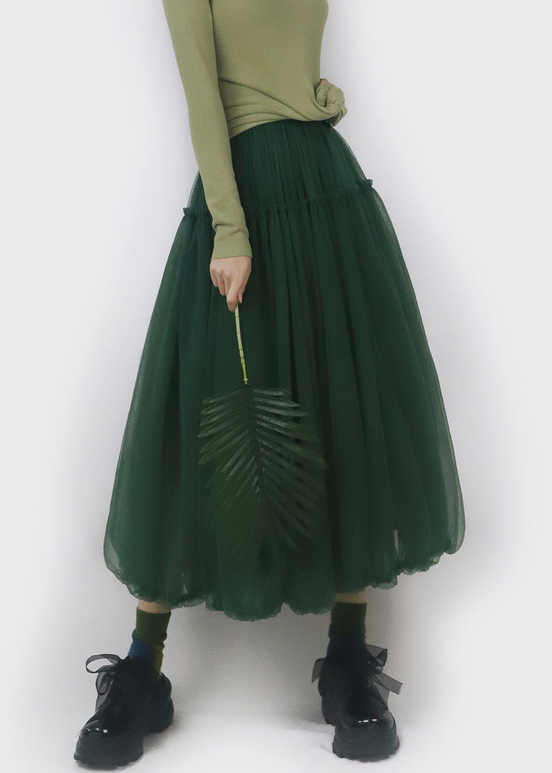 Gracefully Styled Garment for Any Occasion