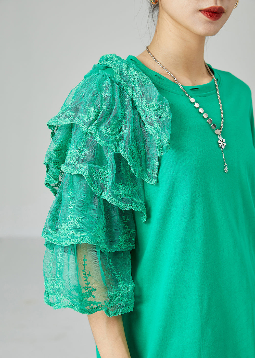 Classic Vintage & Enduringly Stylish Top