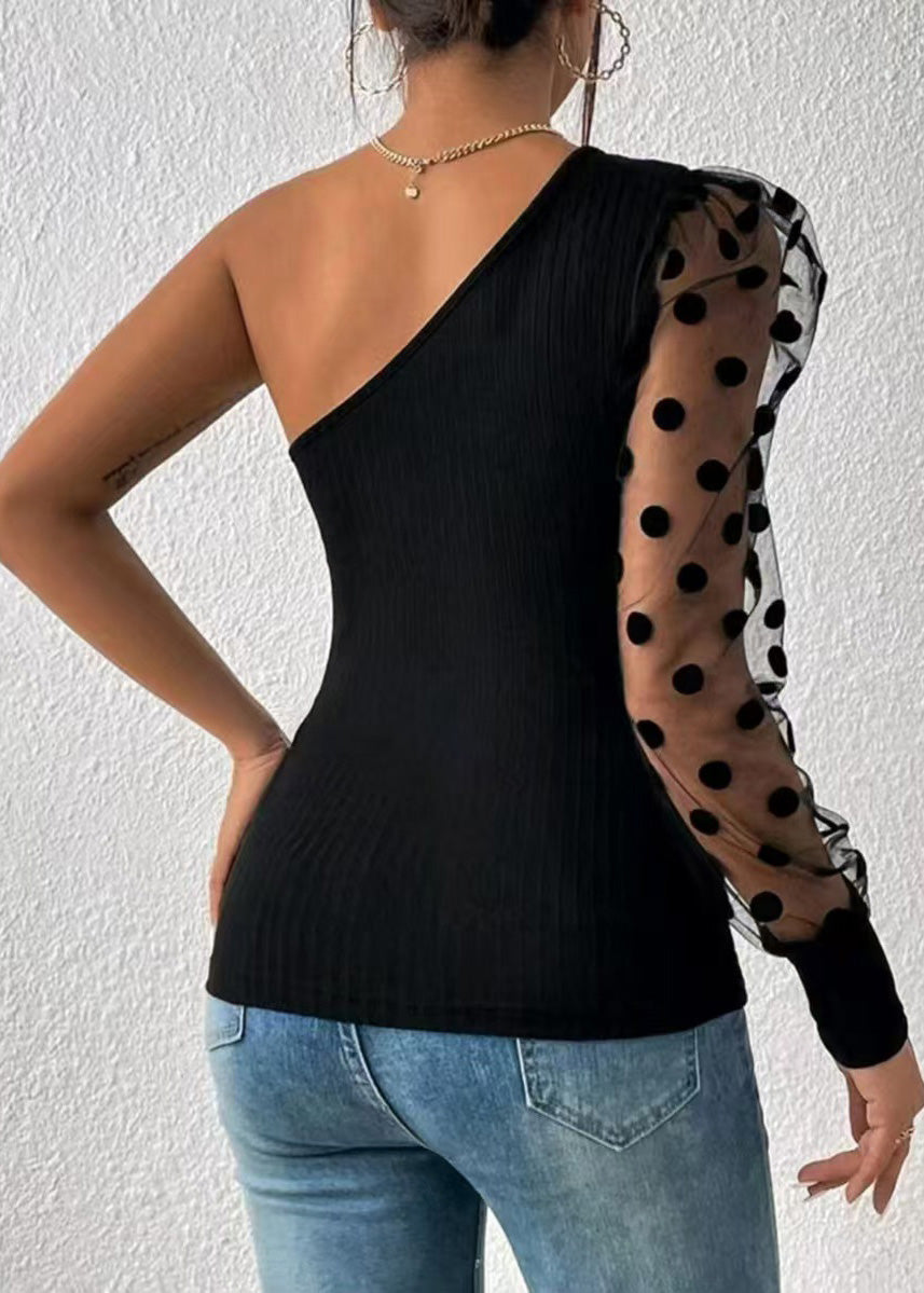 Beautifully Finished Top in a Timeless Design