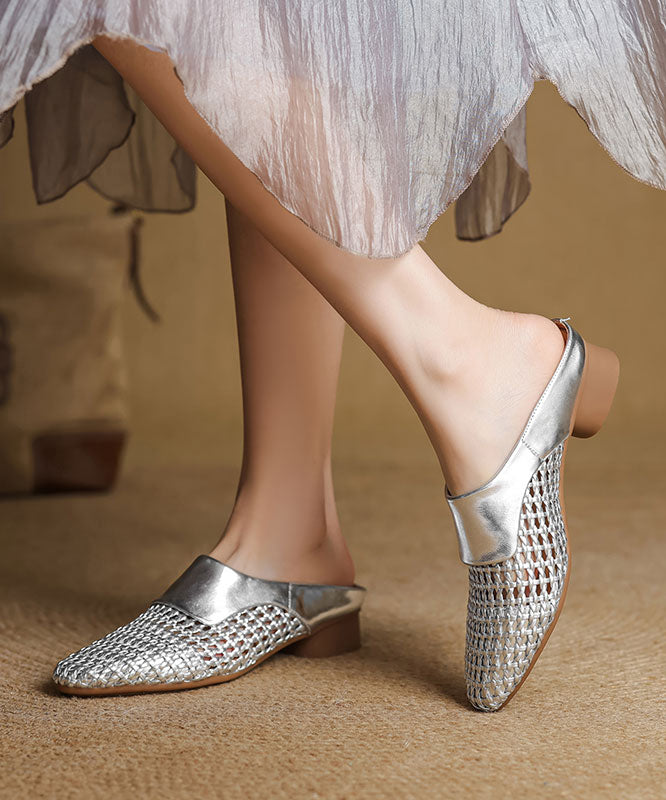 Beautifully Crafted Orthopedic Sandals