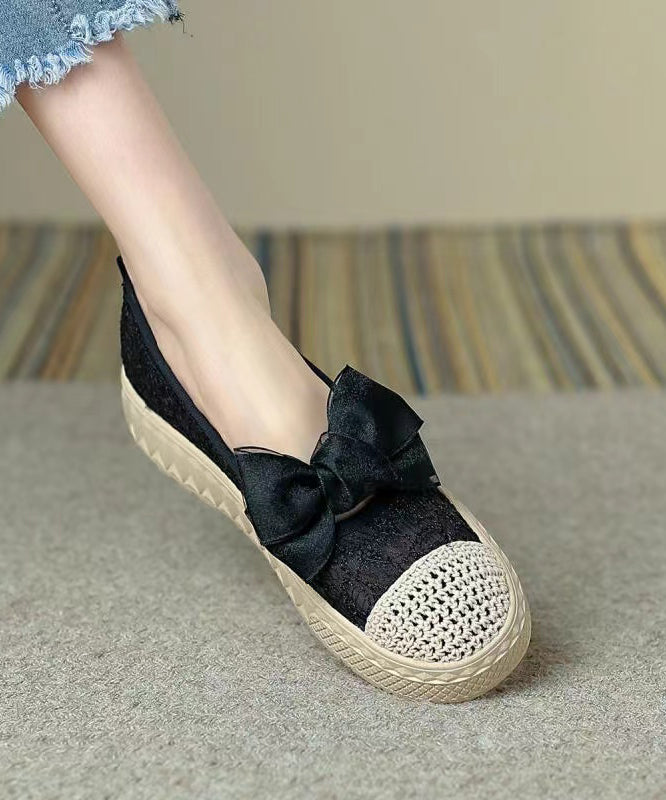 Classic Orthopedic Shoes with Timeless Style