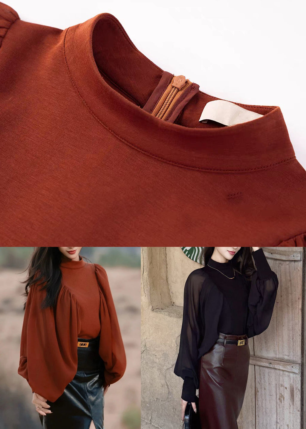 Classic Vintage & Enduringly Stylish Shirt