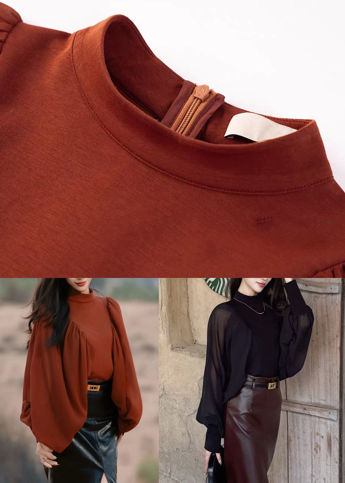 Classic Vintage & Enduringly Stylish Shirt