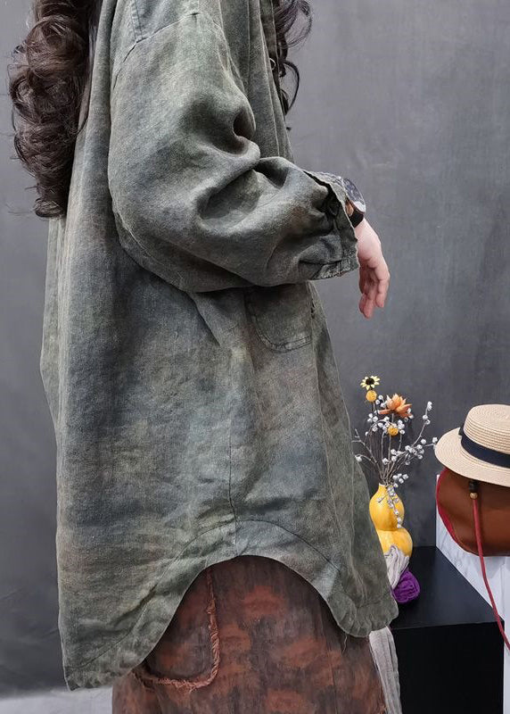 Elegantly Styled Coat for Everyday Wear