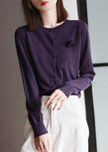 Beautifully Crafted Cardigan in a Classic Style