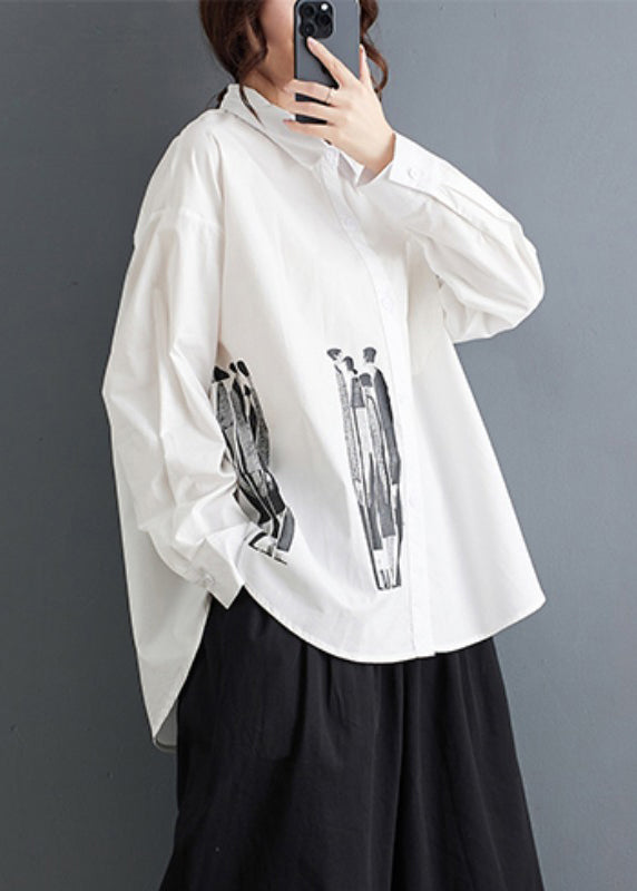 Classic Vintage & Enduringly Stylish Blouse