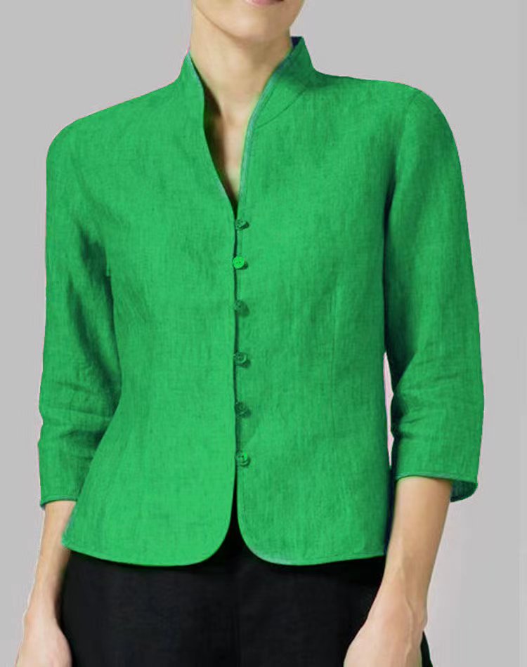 Classic Vintage & Enduringly Stylish Coat