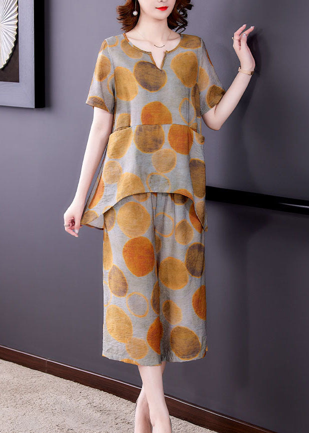 Beautifully Crafted Pants in a Classic Style