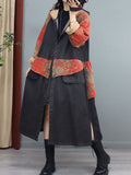 Beautifully Finished Coat in a Timeless Design