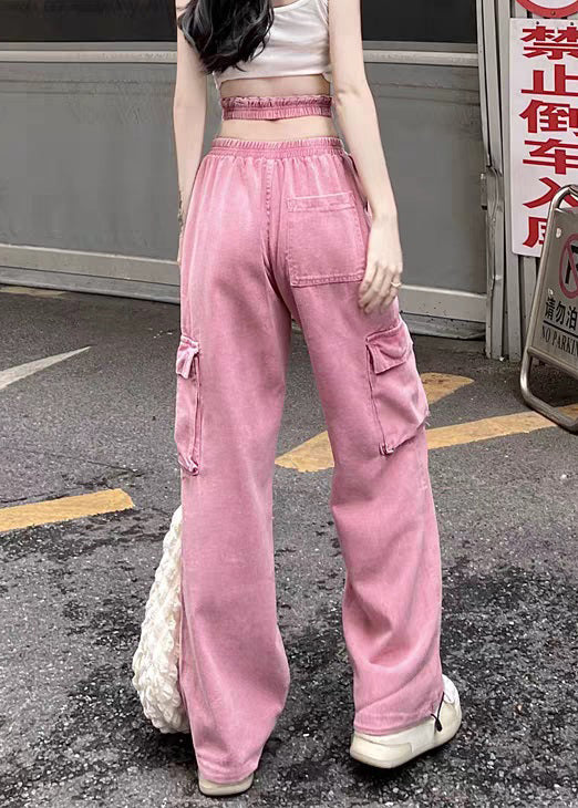 Vintage Inspired Pants with a Contemporary Edge