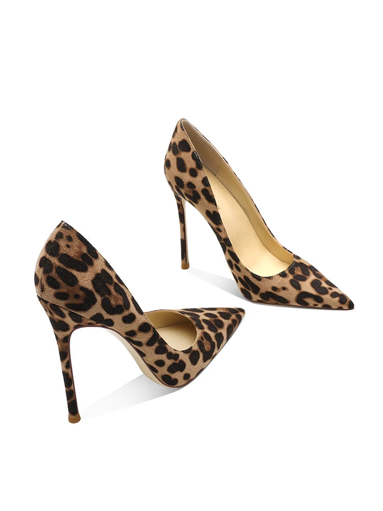 Beautifully Crafted Orthopedic Heels