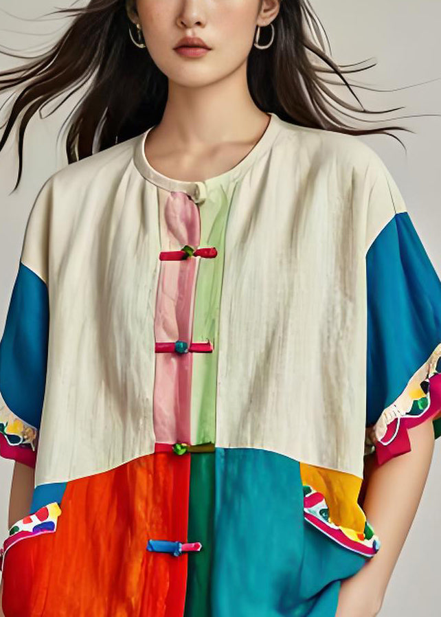Effortlessly Elegant Shirt with a Timeless Design