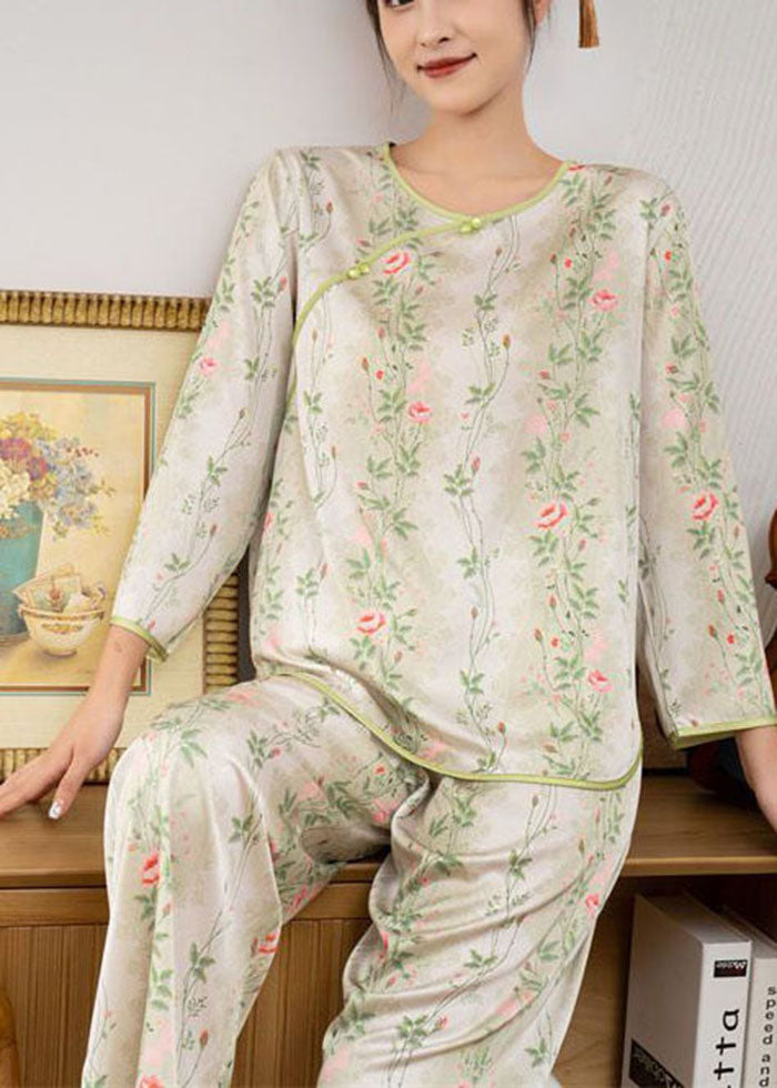 Vintage Inspired Garment with a Contemporary Edge