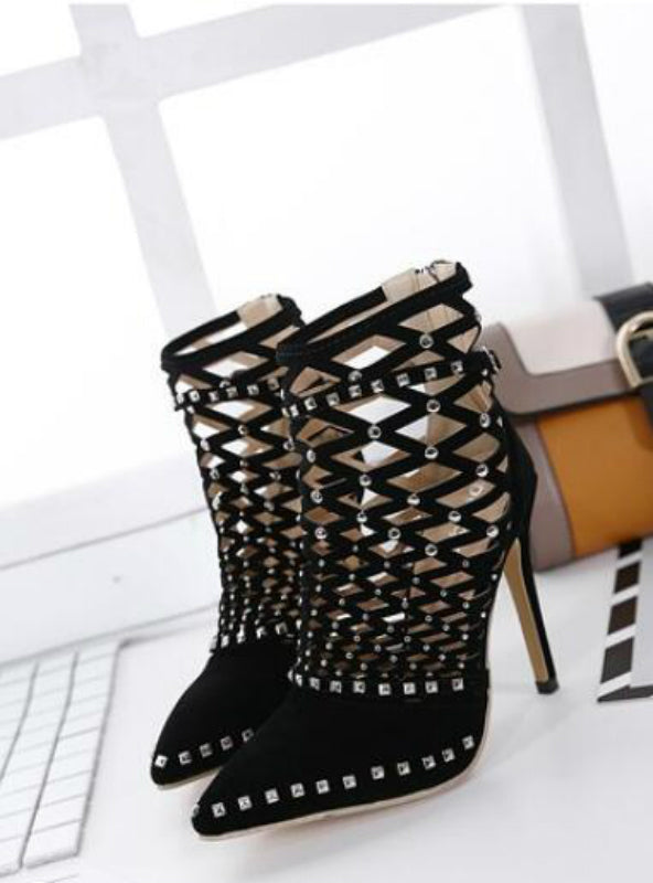 Stylish Orthopedic Boots for Any Occasion