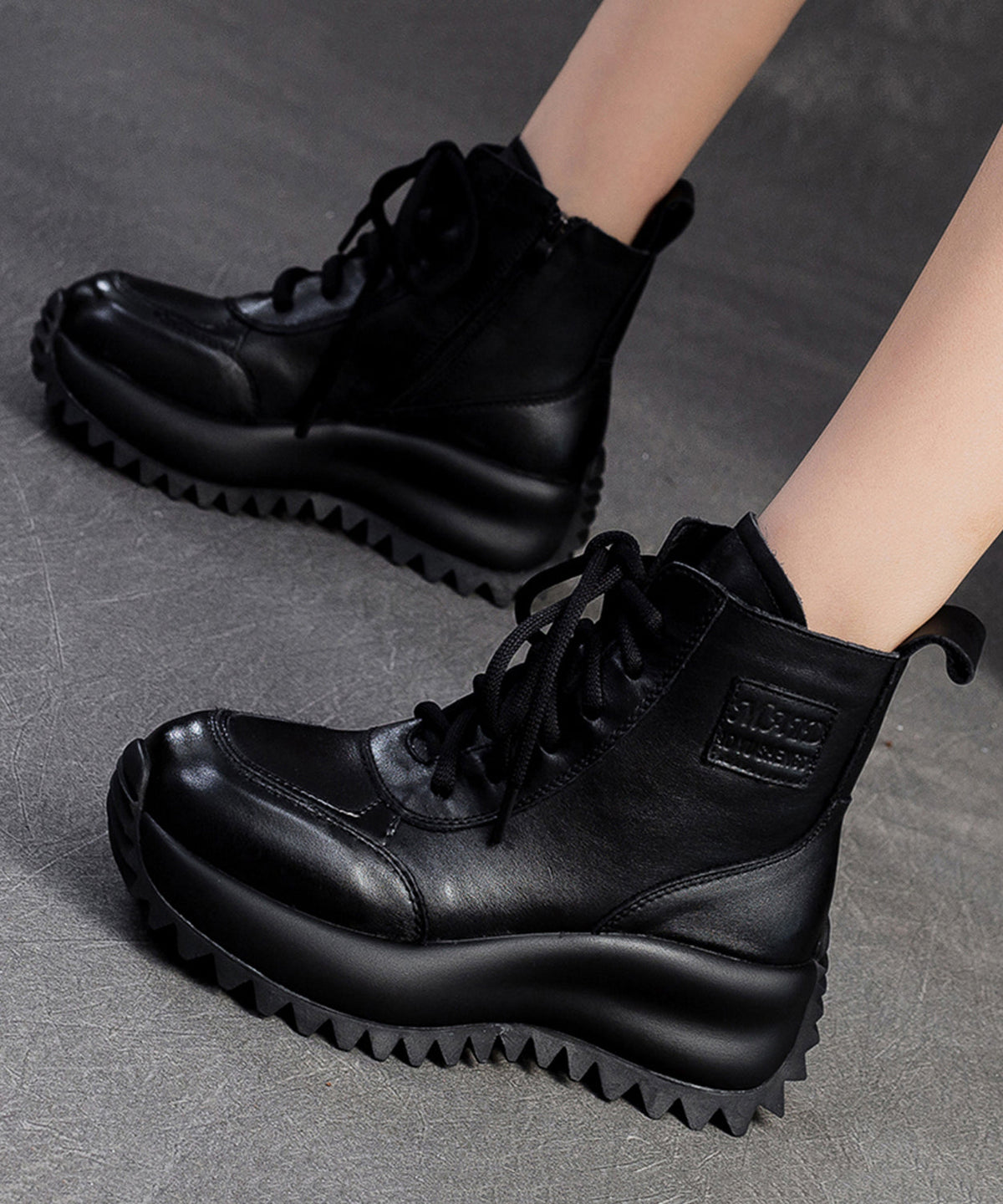 Comfortable Orthopedic Boots for Daily Wear