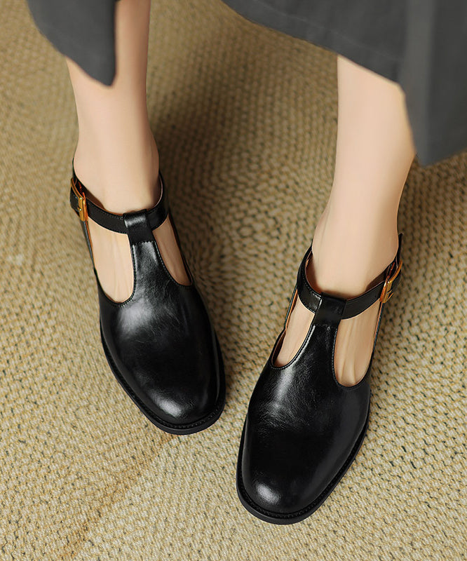 Chic Orthopedic Shoes with Unique Design