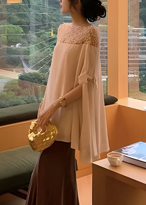 Beautifully Finished Top in a Timeless Design