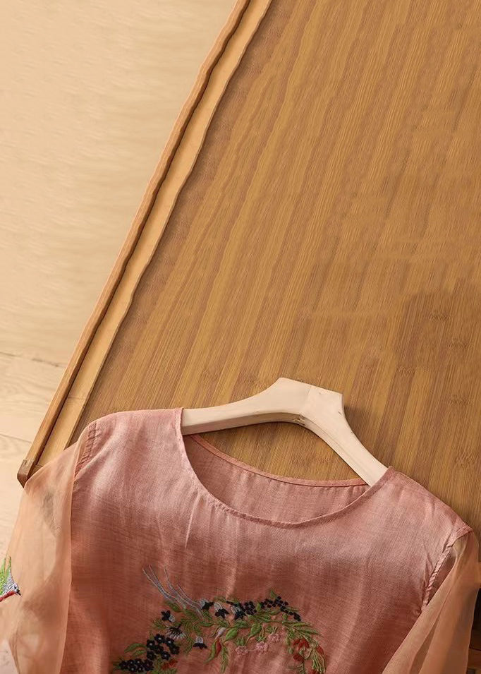 Polished Shirt with an Effortless Classic Look