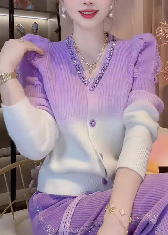 Gracefully Styled Cardigan for Any Occasion