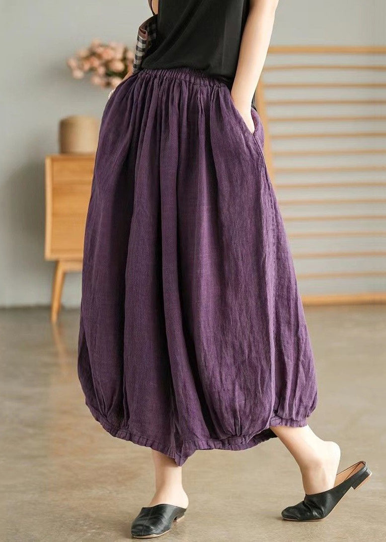 Beautifully Crafted Pants in a Classic Style