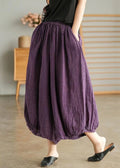 Beautifully Crafted Pants in a Classic Style