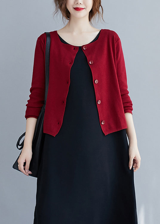 Classic Vintage & Enduringly Stylish Cardigan