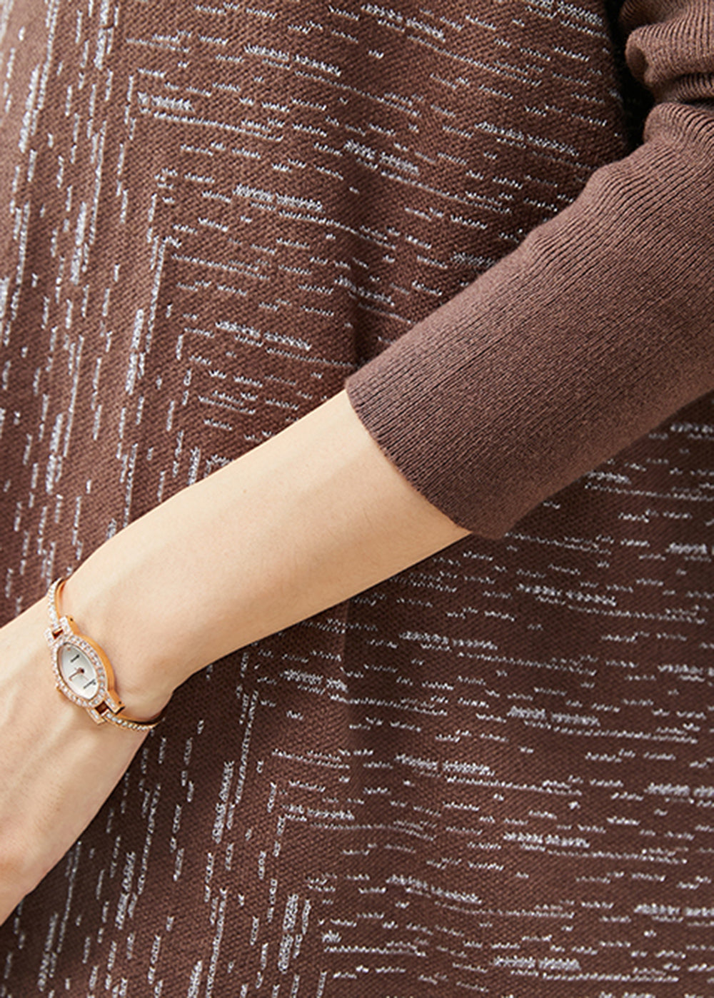 Delicate Artisan Ring