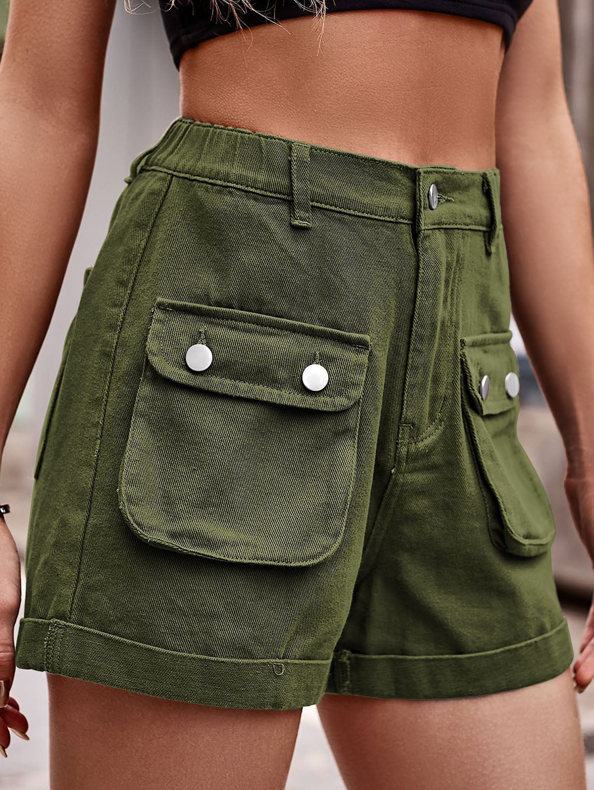 ArmyGreen