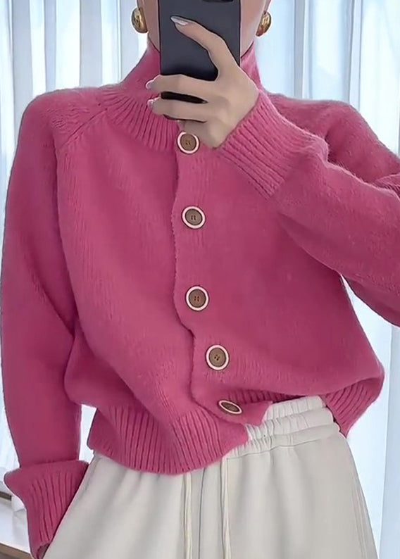 Elegantly Styled Cardigan for Everyday Wear