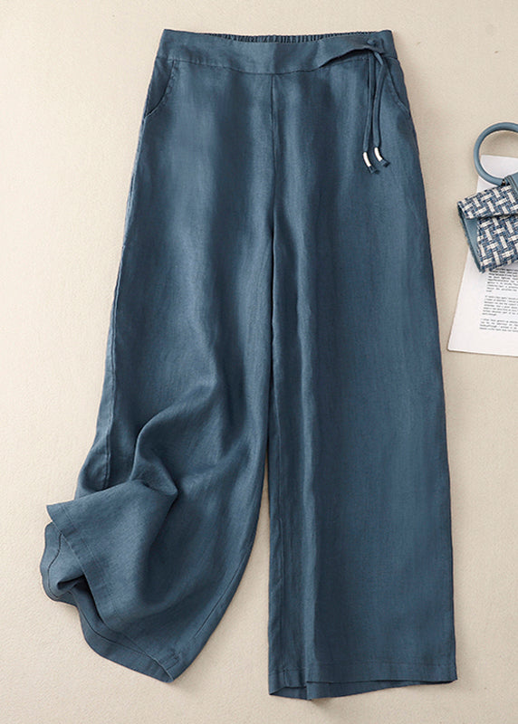 Vintage Inspired Pants with a Contemporary Edge