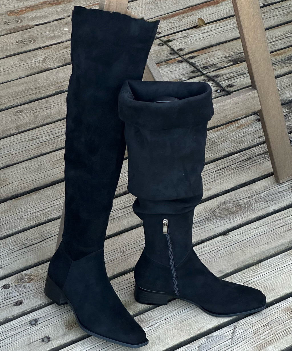 Elegant Orthopedic Boots for Every Step