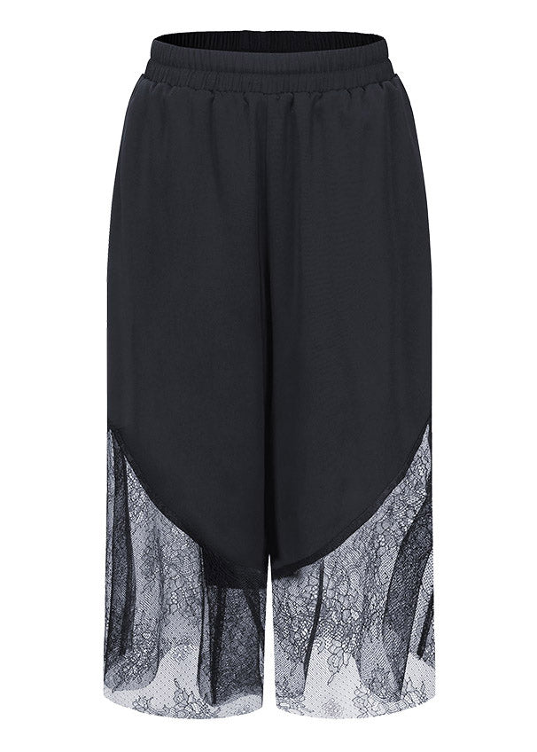 Beautifully Crafted Pants in a Classic Style
