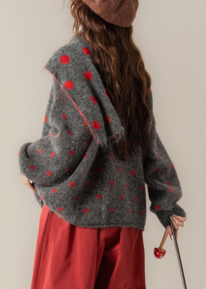 Classic Vintage & Enduringly Stylish Coat