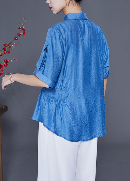 Beautifully Crafted Shirt in a Classic Style