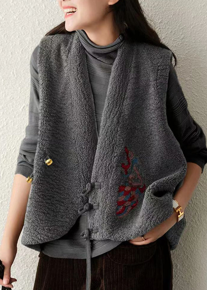 Elegantly Styled Garment for Everyday Wear