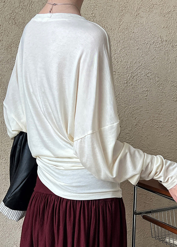 Elegantly Styled Top for Everyday Wear