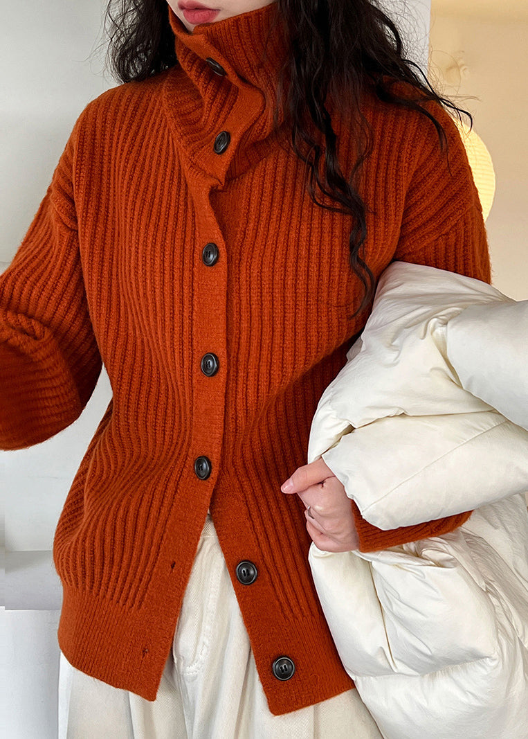 Beautifully Crafted Cardigan in a Classic Style