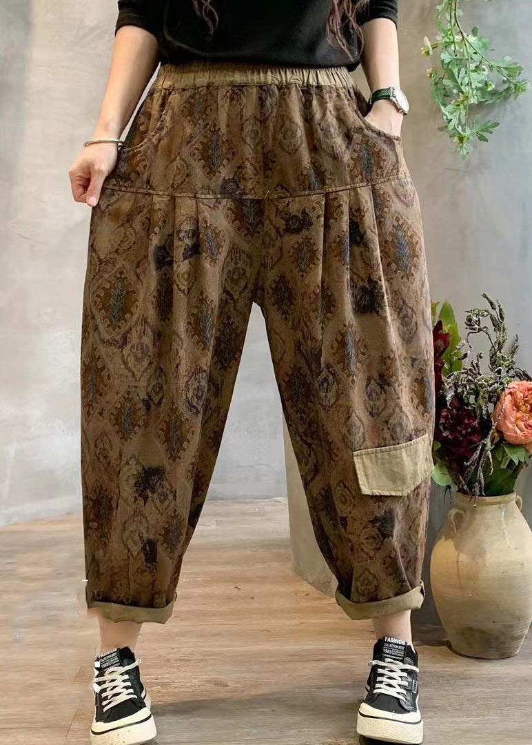Sophisticated Pants with a Clean Classic Look