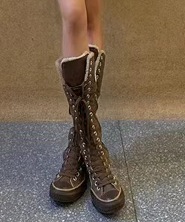 Comfortable Orthopedic Boots for Daily Wear