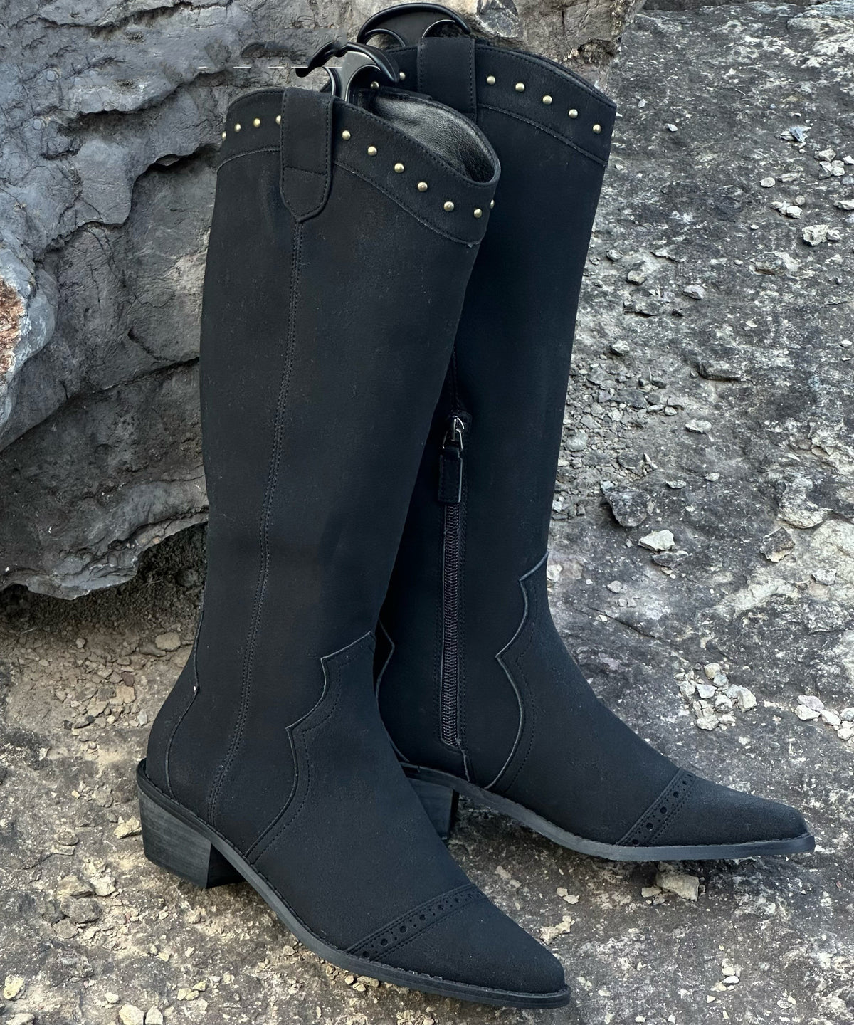 Beautifully Crafted Orthopedic Boots