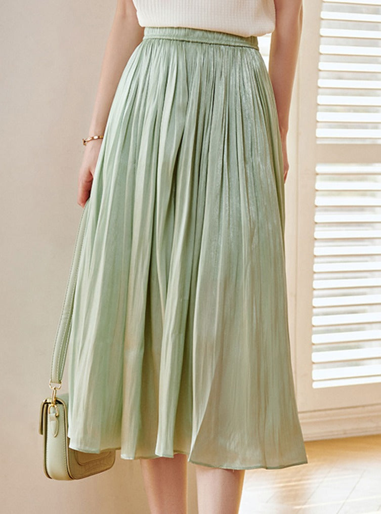 Classic Vintage Garment with a Flattering Fit