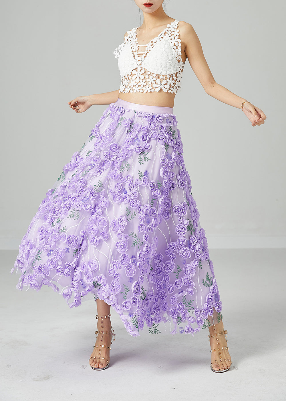 Elegantly Styled Garment for Everyday Wear