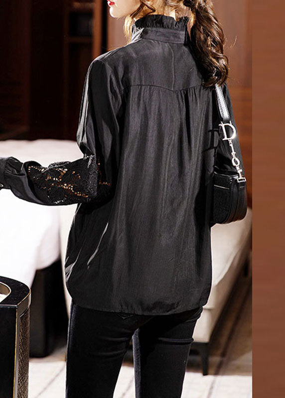 Effortlessly Elegant Shirt with a Timeless Design