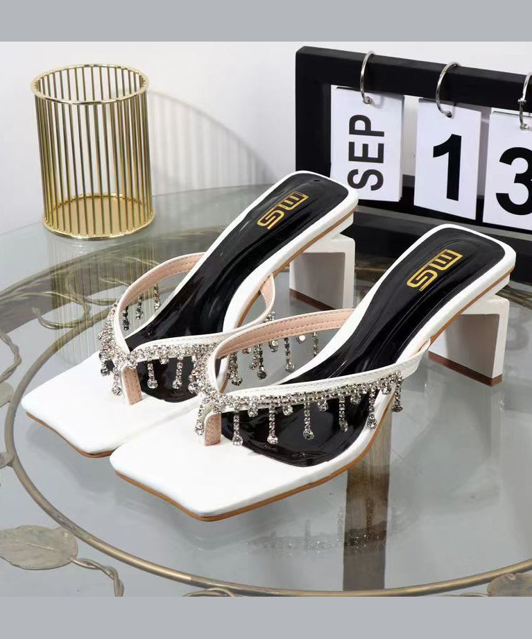 Chic Orthopedic Sandals with Unique Design
