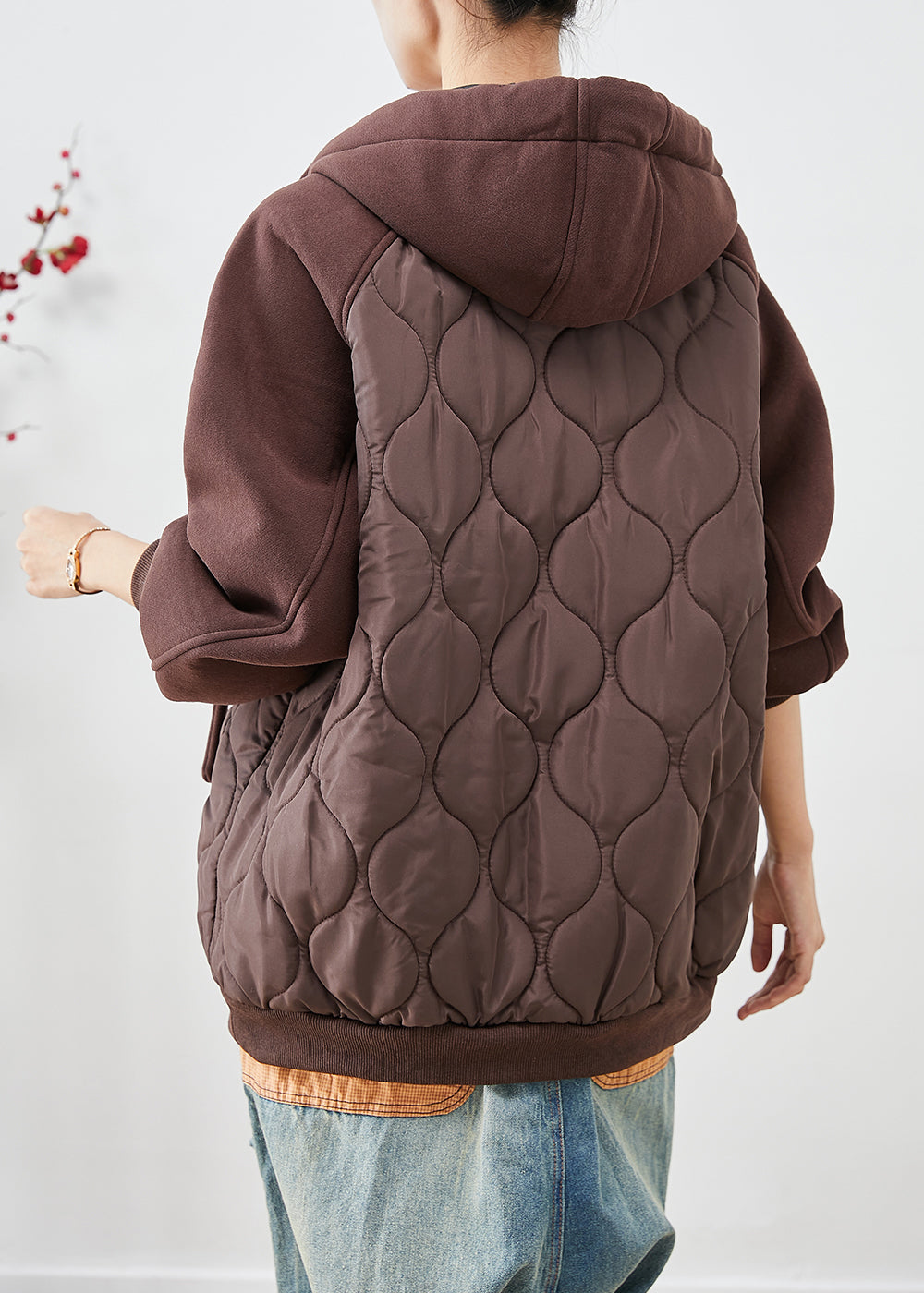 Elegantly Styled Jacket for Everyday Wear