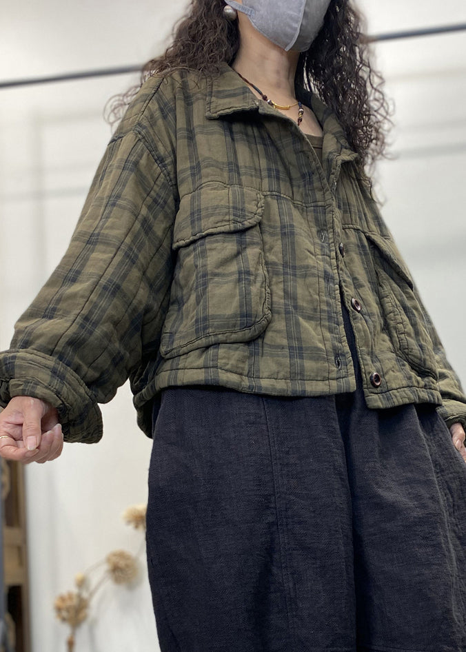 Beautifully Balanced Coat with Timeless Character