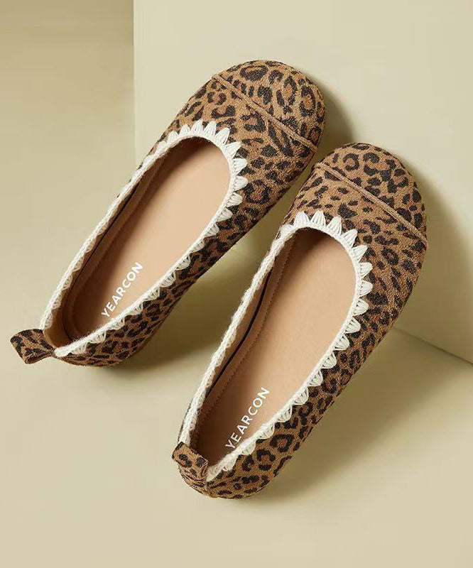 Elegant Orthopedic Shoes for Every Step